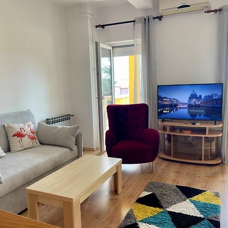 ראב Apartments Bosiljka מראה חיצוני תמונה