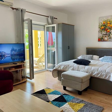 ראב Apartments Bosiljka מראה חיצוני תמונה