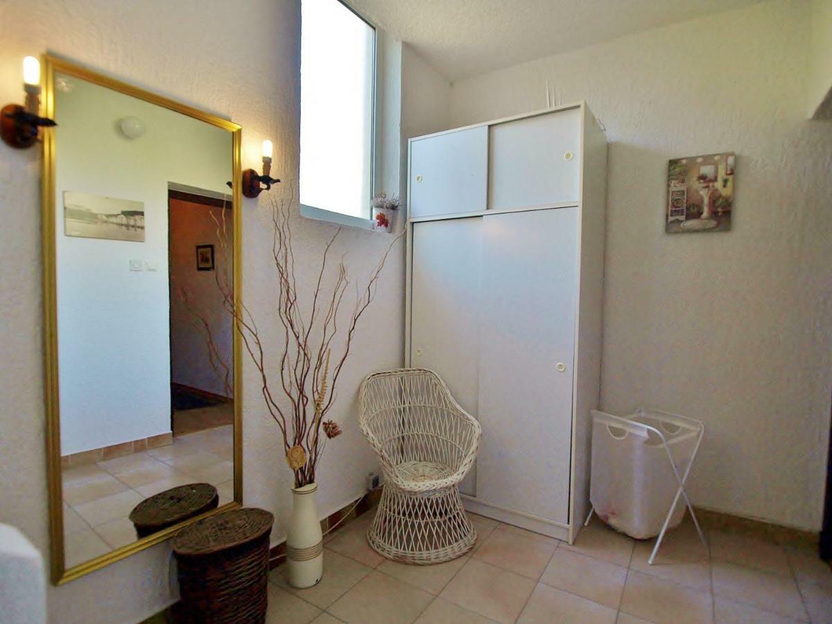 ראב Apartments Bosiljka מראה חיצוני תמונה