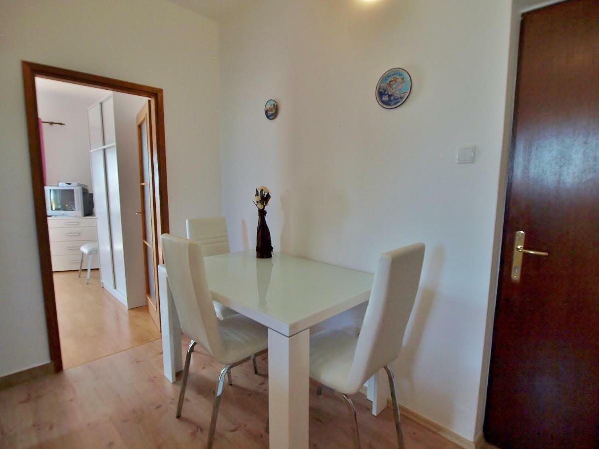 ראב Apartments Bosiljka מראה חיצוני תמונה