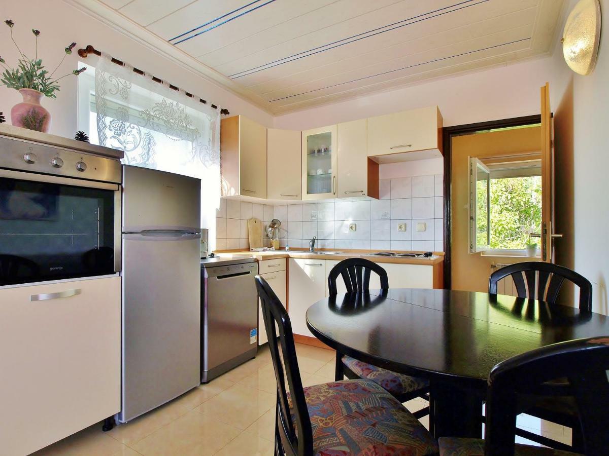 ראב Apartments Bosiljka מראה חיצוני תמונה